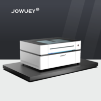 Machine de gravure laser CO2 autofocus Jowuey 2026 6040 avec contrôleur Ruida pour acrylique, bois, kit de découpe laser CO2 DIY