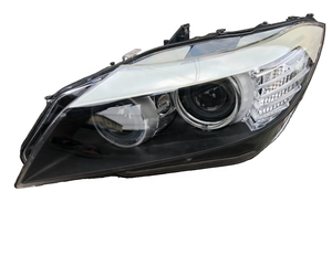 คลาสสิกร้อนขายรถสปอร์ต Z4ซีรีส์ E89lci ด้านหน้าสว่างไฟหน้าทูตสวรรค์สีขาวตาไฟ HID ไส้เลื่อนสำหรับ BMW - Product Image 3