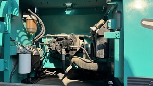 รถขุดตีนตะขาบมือสองญี่ปุ่น Kobelco sk350 อุปกรณ์คุณภาพสูง Kobelco sk350 รถขุดขนาดใหญ่ 35 ตัน มือสอง - Product Image 6