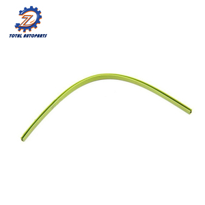 Joint d'étanchéité d'intercooler 04E145757 04E 145 757 compatible avec V-W Pas-sat B8 1,4 TSI Go-lf Sport-<span class=keywords><strong>svan</strong></span> 2014 - 2020 Au-di - Product Image 1