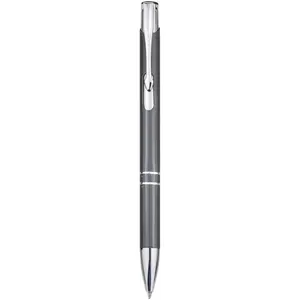 <b>Recycled</b> Coin Ballpoint <b>Pen</b> sustainable gadgets - Product Image 3
