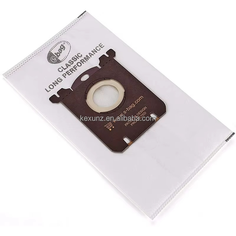 Сменный пылесборник для пылесоса Electrolux Sbag FC8021 FC8202 HR8375 EL202GFC8220 FC9803