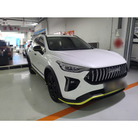 Voiture d'occasion Guazi Haval LHERY 2021 Essence SUV Automatique Traction avant 5 places Conduite à gauche Transport professionnel Traitement rapide des commandes