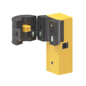 เซ็นเซอร์วัดอุณหภูมิอัจฉริยะแบบพาสซีฟไร้สาย IOT-<span class=keywords><strong>asen</strong></span> ประเภทแยกเปิดใช้งานอัจฉริยะ - Product Image 3