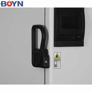 BN-MDF-86V340E độ cực thấp nhiệt độ tủ đông 340 lít phòng thí nghiệm nhiệt độ thấp tủ lạnh ULT tủ đông - Product Image 6