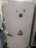 Boîtier de distribution d'énergie basse tension de type XL-21 125A-630A 400V 690V IP54, armoire de sol pour applications industrielles