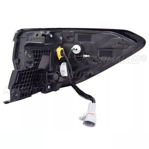 Left Right Rear <b>LED</b> Taillight Taillamp Assembly Wide <b>Light</b> <b>Corner</b> Lamp For Subaru OUTBACK 2020-2022 84201AN02B 84201AN02A - Product Image 3