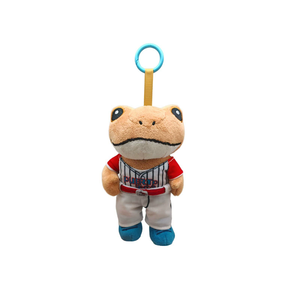 HY Peluche Morbidi e Carini El Sapo Concho Bad Bunny, Giocattoli di Peluche Animali Imbottiti - Product Image 1