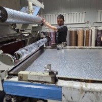Fabricant et Fournisseur : Vente en Gros de Panneaux Muraux en PVC à Effet Ondulé de Haute Qualité, Personnalisables pour l'Ingénierie