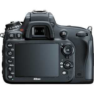 NOUVEAU Appareil photo reflex numérique Nikons <span class=keywords><strong>D610</strong></span> stocké (boîtier uniquement) - Product Image 3