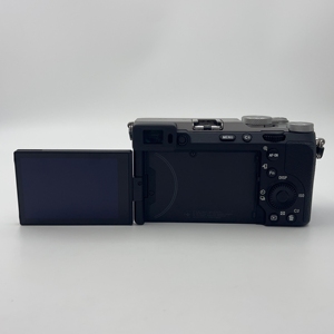 Appareil photo hybride compact plein format Sony Alpha 7C <span class=keywords><strong>II</strong></span> A7C2 en gros, 33,0 MP, autofocus IA, 4K 60p, 7 f-stops, IBIS, Vlog Pro - Product Image 4