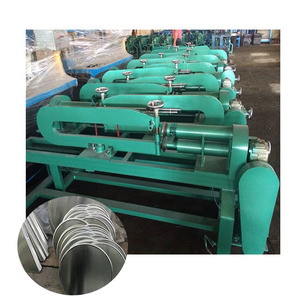 Máy Cắt Tròn Bên Ngoài Tấm Kim Loại Công Suất Cao Máy Cắt Tròn Tấm Sắt Hiệu Quả Cao - Product Image 1