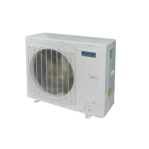 อุปกรณ์สแตนเลสสำหรับเครื่องปรับอากาศกันระเบิดการรับรองแบบเต็มคู่มือระบบ - Product Image 1