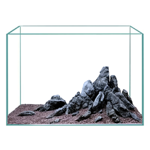 Decorative Black Dragon Qinglong <strong>Aquarium</strong> Stone <strong>Rock</strong> Dragon Stone <strong>Seiryu</strong> Stone - Product Image 5