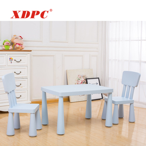 Trẻ Em Mẫu Giáo Của Trẻ Em Hoạt Động Học Tập Bảng Nhựa - Product Image 1