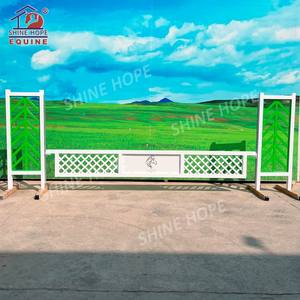 Ostacoli per Salto a Cavallo e Salti per Cavalli in Vendita - Product Image 2