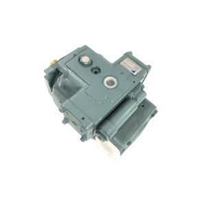 ปั๊มไฮดรอลิกแบบปรับอัตราการไหลได้ ไดกินิ รุ่น VZ50 VZ63 VZ80 VZ100 สำหรับงานเครื่องจักรกล - Product Image 3