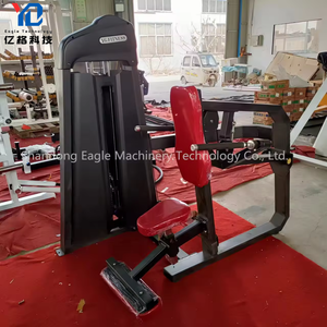 YG Tập Thể Dục YG-1020 Thương Mại Cấp Thép Ngồi <span class=keywords><strong>Dip</strong></span> Máy Phòng Tập Thể Dục Thiết Bị Tập Thể Dục Cho Sức Mạnh Đào Tạo Sử Dụng Cho Bán - Product Image 5