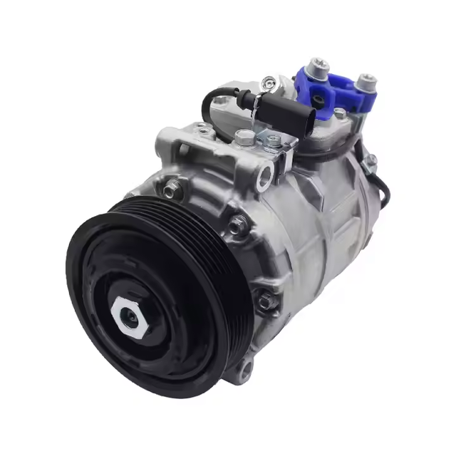 AXI PXE16/PXE14 Auto Compressor 12V Audi Seat Skoda Air Compressors New Used Part Number 1K0820803K 1K0820808C CO 4574JC