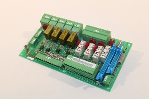 Tarjeta de Interfaz TAC SNAT602 para PLC - Product Image 2