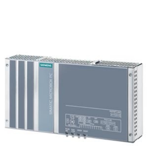 6AG4131-2GG30-0BX6 Siemens SIMATIC IPC627D Ordinateur industriel de type boîtier PC industriel - Product Image 1
