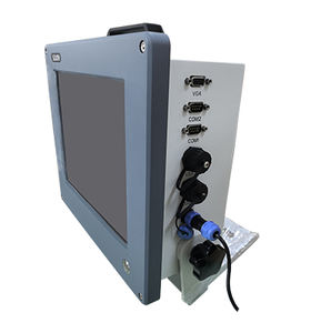 Hochpräzises 1cm0.1 D SDE-28S+ Echolot Süd-Wassertiefenmessgerät Vermessung Stabiles Niveau Aluminiumlegierung 1 - Product Image 2