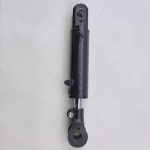 Cylindre d'inclinaison LiuGong 10C5408 pour chariot élévateur électrique CLGA20 SC, côté gauche, cylindre à piston en acier - Product Image 5