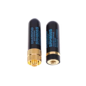 Mini antena hembra corta de doble banda VHF UHF, 1 unidad para <span class=keywords><strong>Baofeng</strong></span>, Radio Walkie Talkie de doble banda, 2 unidades, 1 unidad - Product Image 5