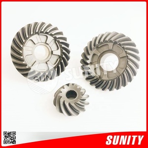 New Taiwan Sunity High Quality Gasoline Outboard Gear Set for High Efficiency Marine <b>Engines</b> - Product Image 4