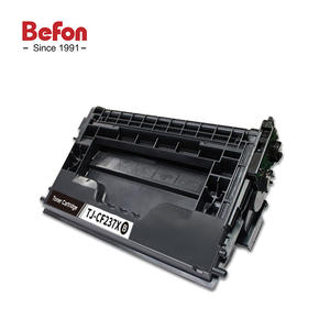 Cartouche de toner compatible Befon <span class=keywords><strong>CF237A</strong></span> pour HP Enterprise Flow MFP M631h/632z/633z, rendement de 11 000 pages, qualité A+ complète, garantie 18 mois - Product Image 3