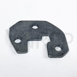 Placa YNRSP 23H-70-12221 23H7012221, Herrajes para Motoniveladoras GD535-<span class=keywords><strong>5</strong></span> <span class=keywords><strong>GD705</strong></span>, Piezas de Maquinaria de Construcción - Product Image 2