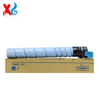 Cartouche de toner TN-328 TN328 pour Konica Minolta Bizhub C250i C300i C360i C7130i 29 000 pages