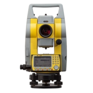Estación Total Geomax ZT80A4 con Sistema WinCE, Precisión de 2'', Alto Rendimiento y Precio Accesible - Product Image 5