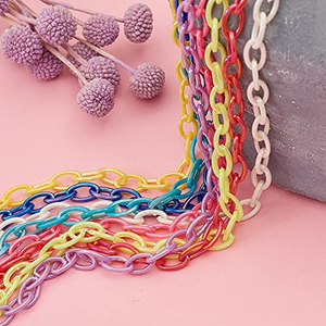 Hot Sale Custom Design Aluminum Double <b>Hook</b> Chain Link Fly Screen <b>Curtain</b> Mesh for Room Decoration - Product Image 4