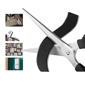 Custom Length & Width 38mm Velcroes Roll Strong Self-<b>Adhesive</b> <b>Hook</b> and Loop Sticky Back Tape - Product Image 2