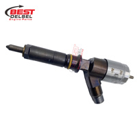 Injecteur CAT fiable 32F61-00014 pour pièces d'excavatrice lourde