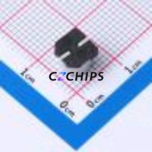 Condensador Electrolítico de Aluminio SMD GVS1E330M0604, D6.3xL4.5mm 33uF 20% 25V 6.3mm - Product Image 2