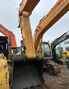 SY215H มือสอง SY365H Doosan DX225LC 380LC-9T DX300LC R485 R385-9รถขุด komta Pc220-8 Pc200-8 Pc400-8 Pc450-8 PC450-7 PC400-7 - Product Image 4