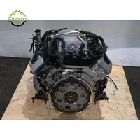 3UZ-FE 4.3L V8 MOTEUR LS430 GS430 SC430 MOTEUR 3UZ VVTI LEXUS Moteur Diesel 2001-2007