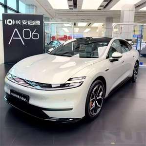 Vehículo Eléctrico de Nueva Energía Changan Qiyuan Origin A07 A05 A06 de Rango Extendido, Usado, de Bajo Precio y Gran Potencia - Product Image 3