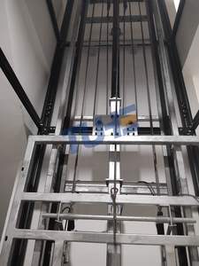 TUHEプロホームリフトメーカー/小型エレベーターOEM/ODMサポート - Product Image 2