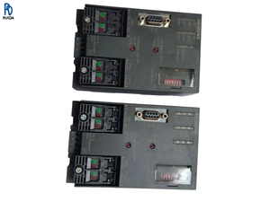 6ES7 972- รีพีทเตอร์ ระบบอัตโนมัติทางอุตสาหกรรม เครื่องขยายสัญญาณ PLC โมดูลขยายระบบส่งสัญญาณที่เสถียร อินดู - Product Image 1
