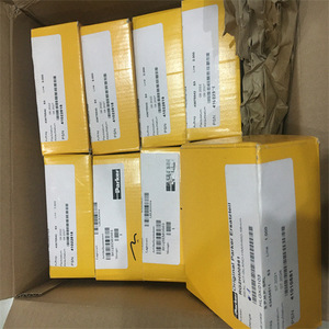Aprenda sobre el Amplificador Proporcional PWD00A-400 de China - Product Image 3