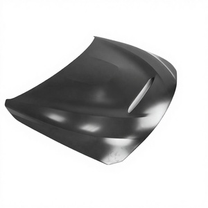 Anteriore cappuccio per F30 F35 F32 F36 anteriore cappuccio GTS disegno 3 serie 4 serie 2013 + Anno di ferro o materiale di alluminio - Product Image 1