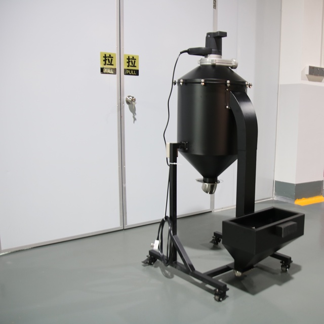 New Technology Commercial Industrial Coffee Destoner High Productivity 4kW