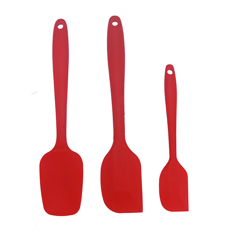 ชุดสีแดง3ชิ้น (พลั่ว)