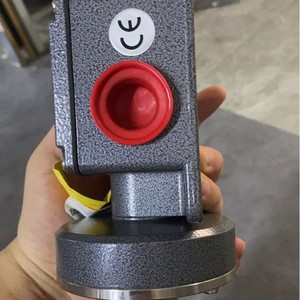 โซล ซอร์ โฟลว์สวิตช์ G1/2 เธรด 36V และอุปกรณ์ควบคุมแรงดันต่ำกว่า - Product Image 5