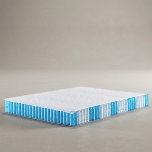 Unidad de Resortes Independientes de Bolsillo, Resortes de Bolsillo de Acero con Alto Contenido de Carbono, de Alta Calidad, Precio de Fábrica, Más Vendidos - Product Image 1