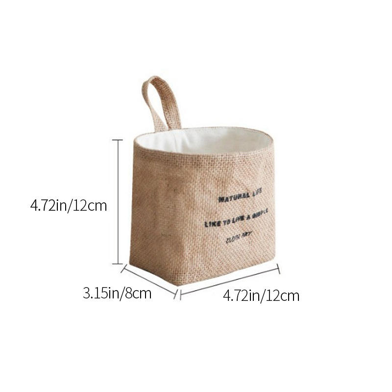 ปอกระเจาพิมพ์ลายภาษาอังกฤษบนพื้นขาว