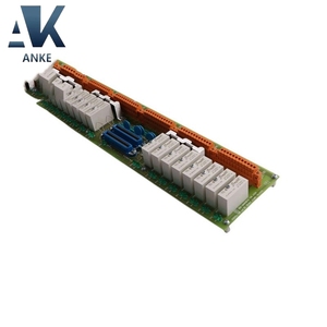 Module d'entrée numérique Honeywell MU-TDID12 51304441-100 24VDC - Product Image 2